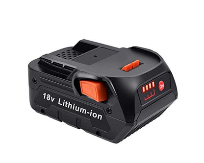Durable battery casing