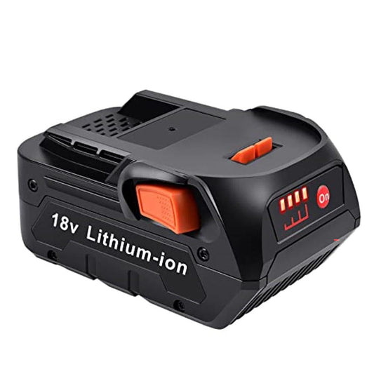 AEG 18V replacement battery