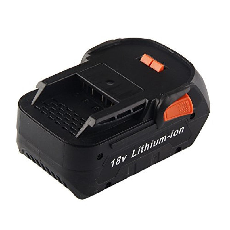 4000mAh lithium ion battery