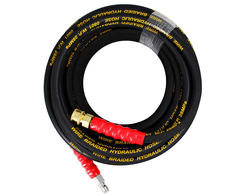 durable water blaster hose