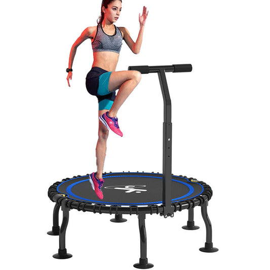 Rebounder Mini Trampoline