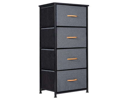 Bedroom and hallway storage
