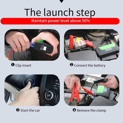 jump starter battery clips