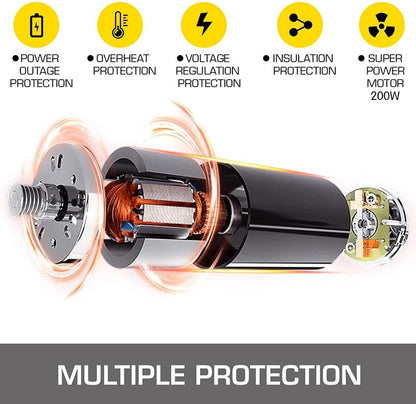 Vibration Plate Exercise Machine