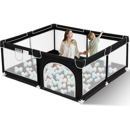 Baby Kids Playpen Play Fence for Kids