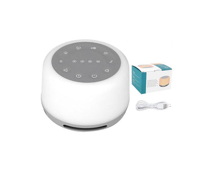 White Noise Machine Noise Sound Machine