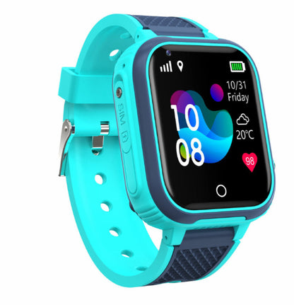 Children's Smartwatch with Touch Screen