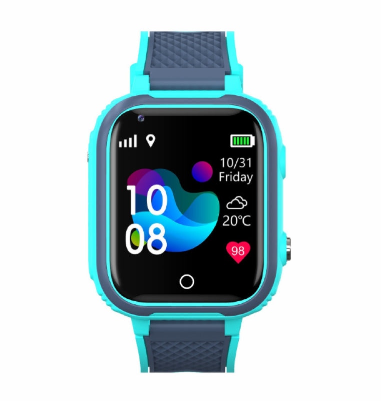 Children's Smartwatch with Touch Screen