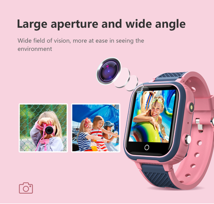 Kids GPS Watch GPS Smart Sports Watch