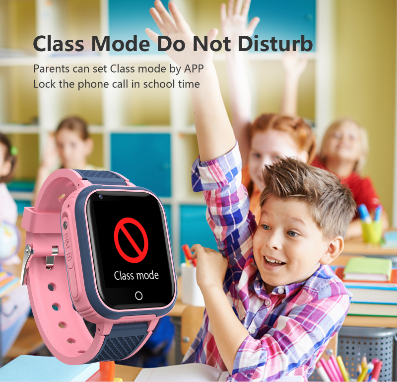 Kids GPS Watch GPS Smart Sports Watch