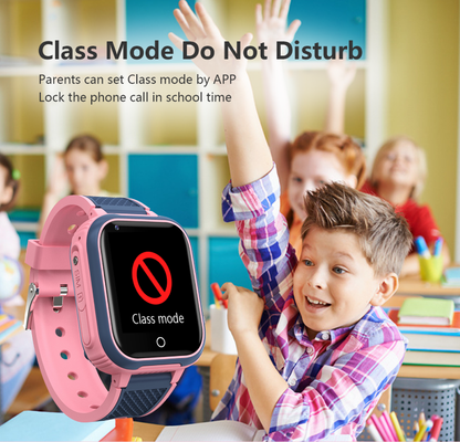 Kids GPS Watch GPS Smart Sports Watch