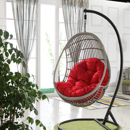 Hanging Egg Chair Cushion Sofa