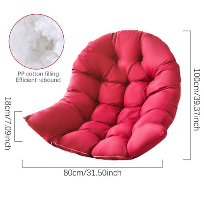 Hanging Egg Chair Cushion Sofa