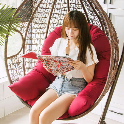 Hanging Egg Chair Cushion Sofa