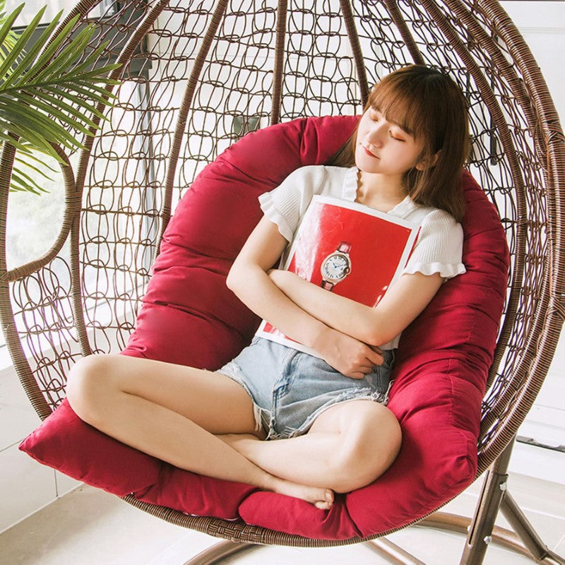 Hanging Egg Chair Cushion Sofa