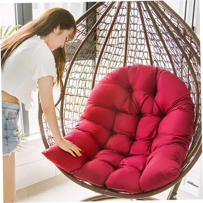 Hanging Egg Chair Cushion Sofa