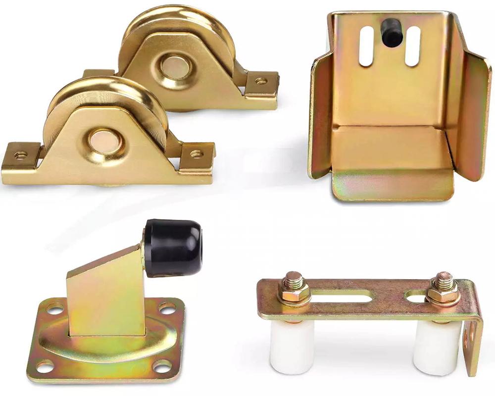 Sliding Gate Hardware Kit