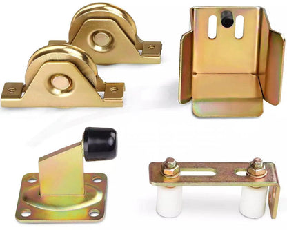 Sliding Gate Hardware Kit
