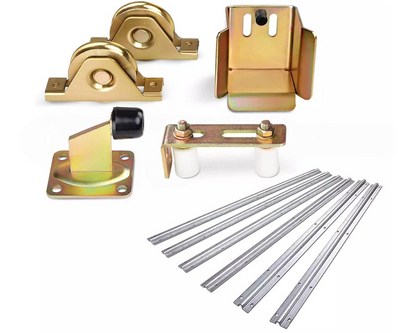 Sliding Gate Hardware Kit