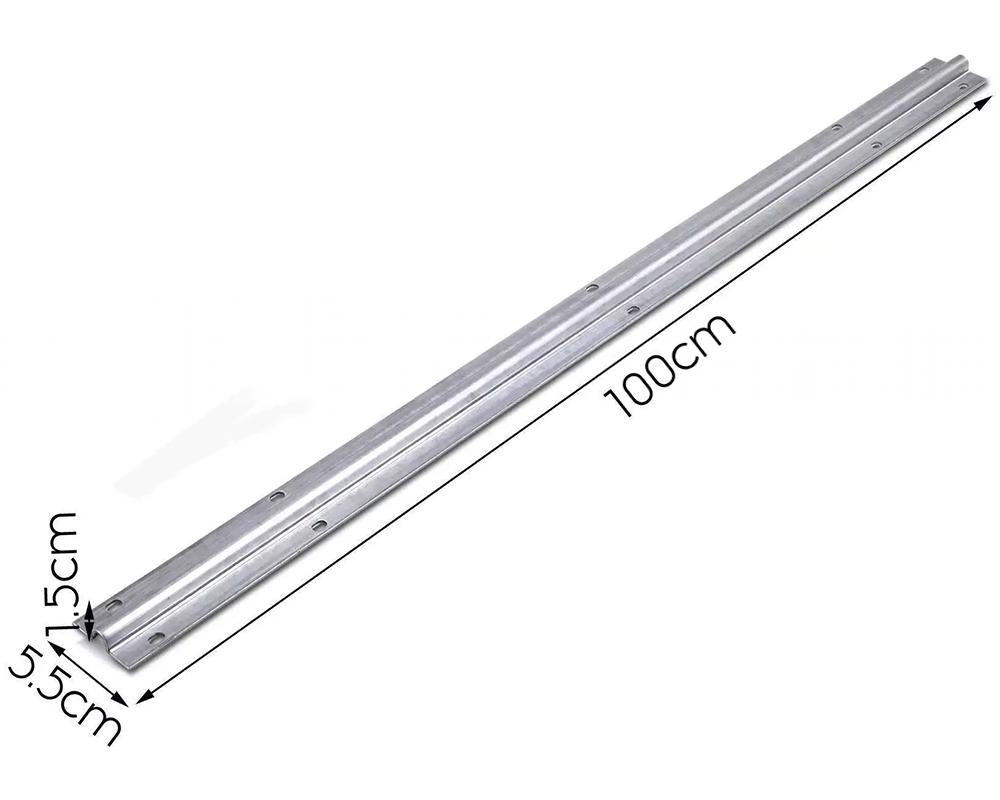 Sliding Gate Hardware Kit