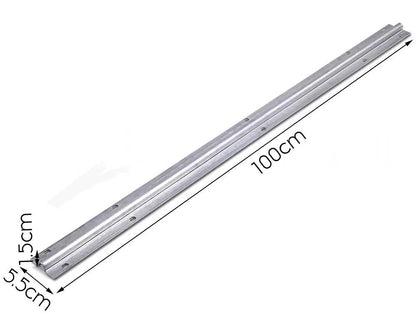 Sliding Gate Hardware Kit