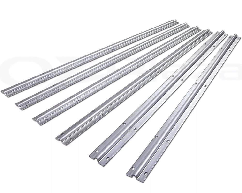 Sliding Gate Hardware Kit