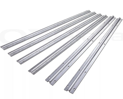 Sliding Gate Hardware Kit