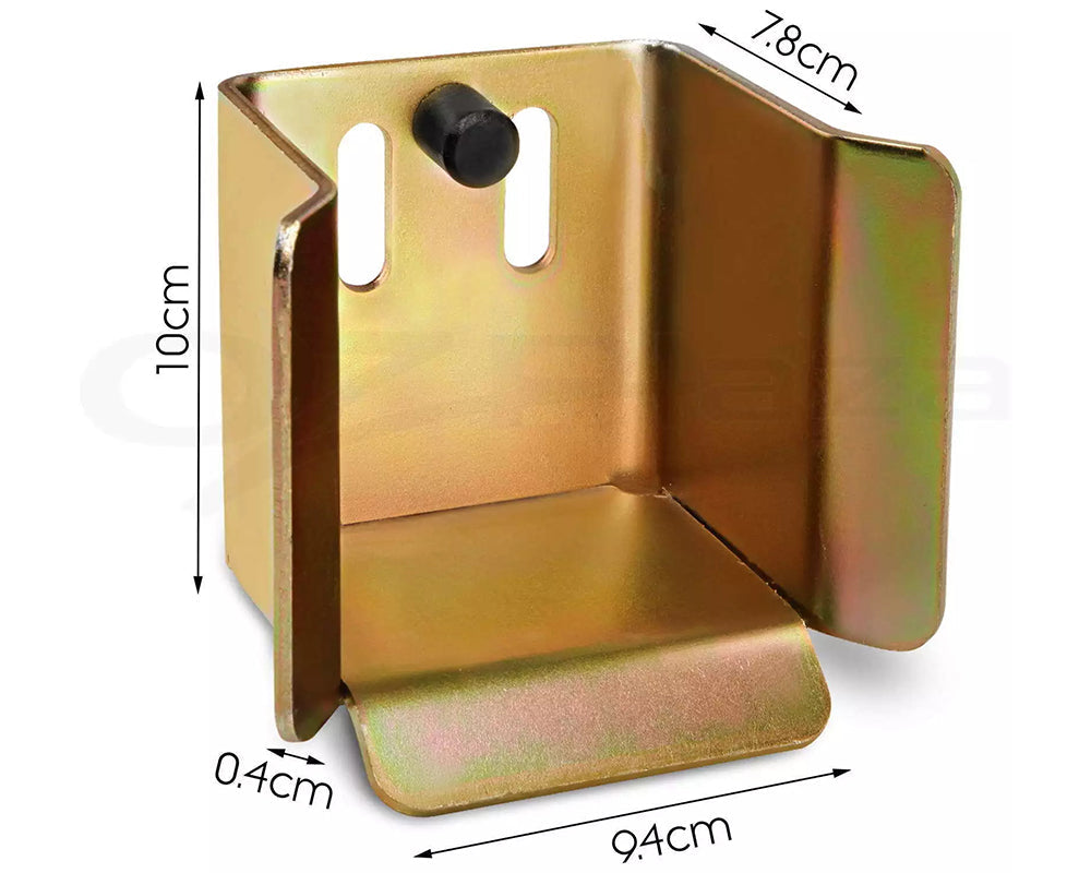 Sliding Gate Hardware Kit