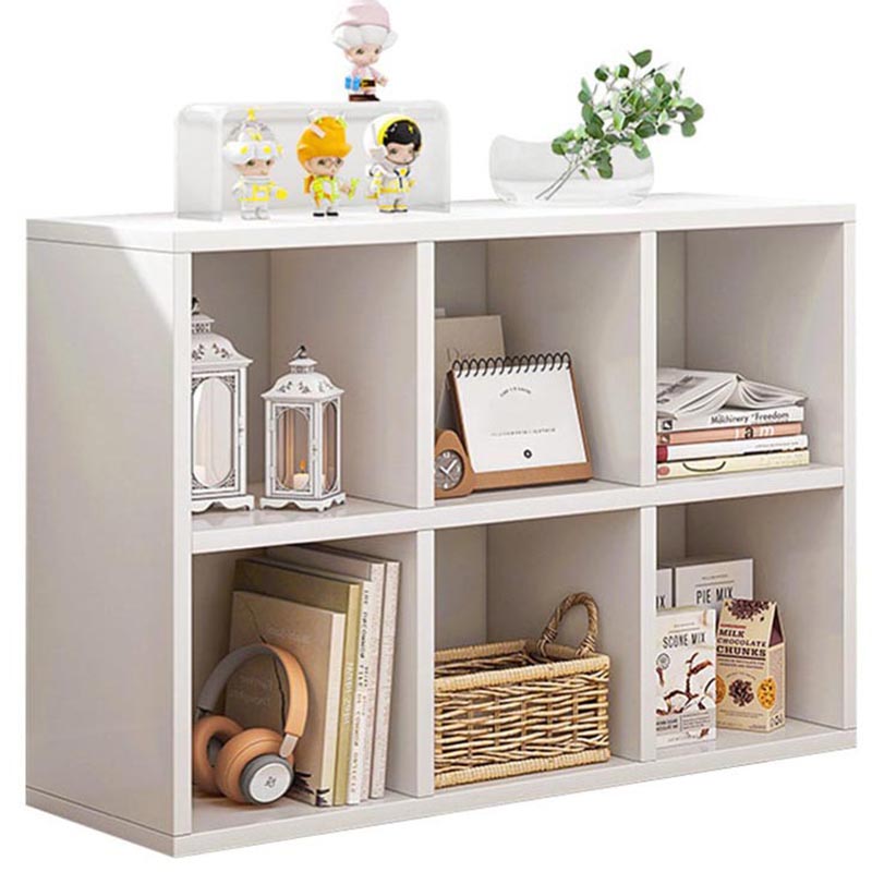 elegant home bookcase
