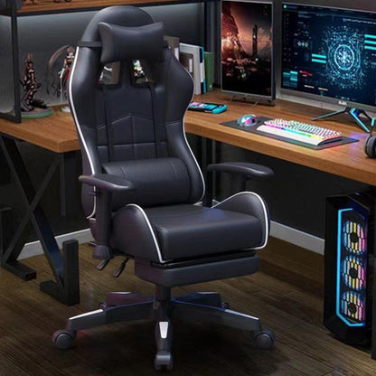 Ergonomic Gaming Chair Ergonomic Office Chair
