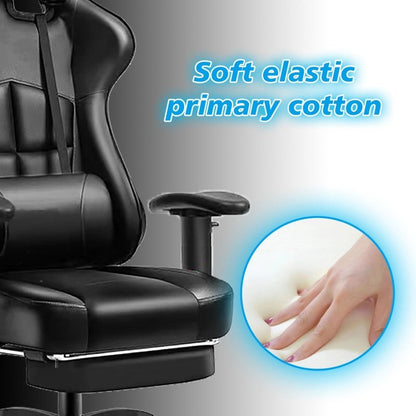 Gaming Chair Ergonomic Video Game Chair