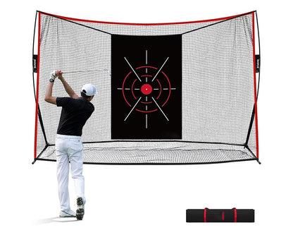 Golf Practice Net 3m
