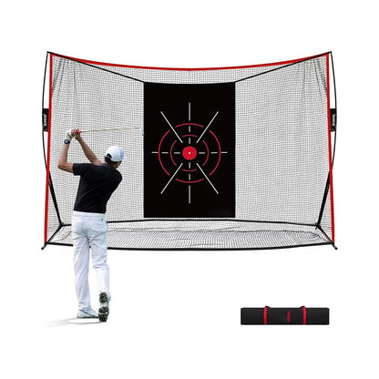 Golf Practice Net 3m