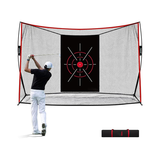 Golf Practice Net 3m