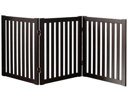 portable room divider gate
