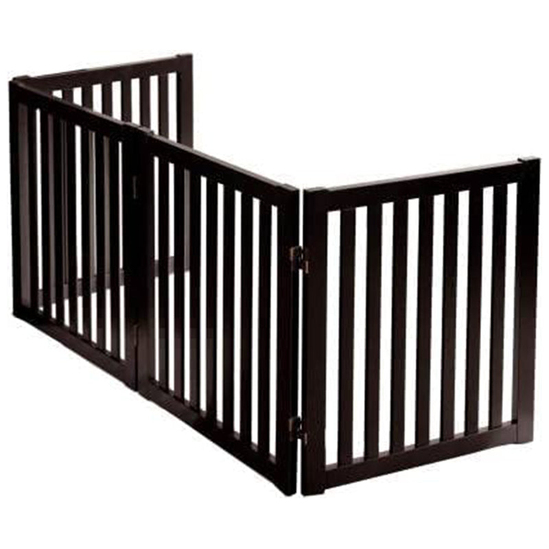 Wooden Fireplace Guard Safety Gate Safety Fence
