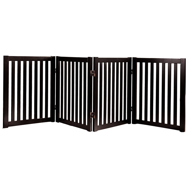 Wooden Fireplace Guard Safety Gate Safety Fence