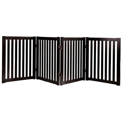 Wooden Fireplace Guard Safety Gate Safety Fence