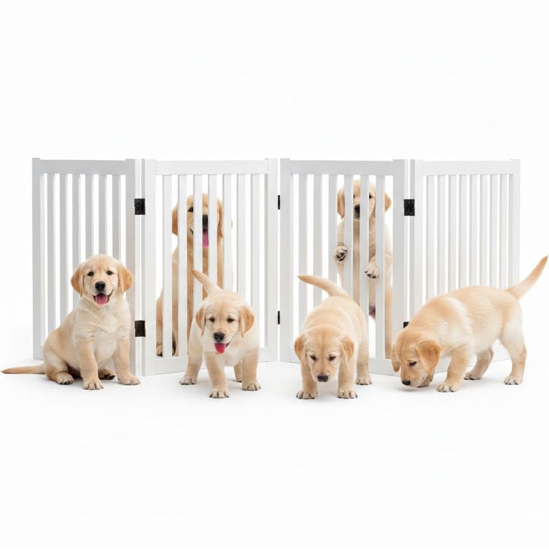 Wooden Fireplace Safety Gate Safety Fence