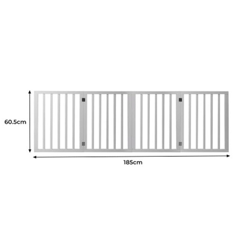 Wooden Fireplace Safety Gate Safety Fence