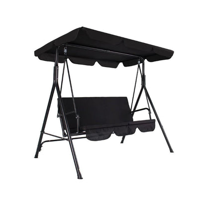 outdoor hammock swing chair