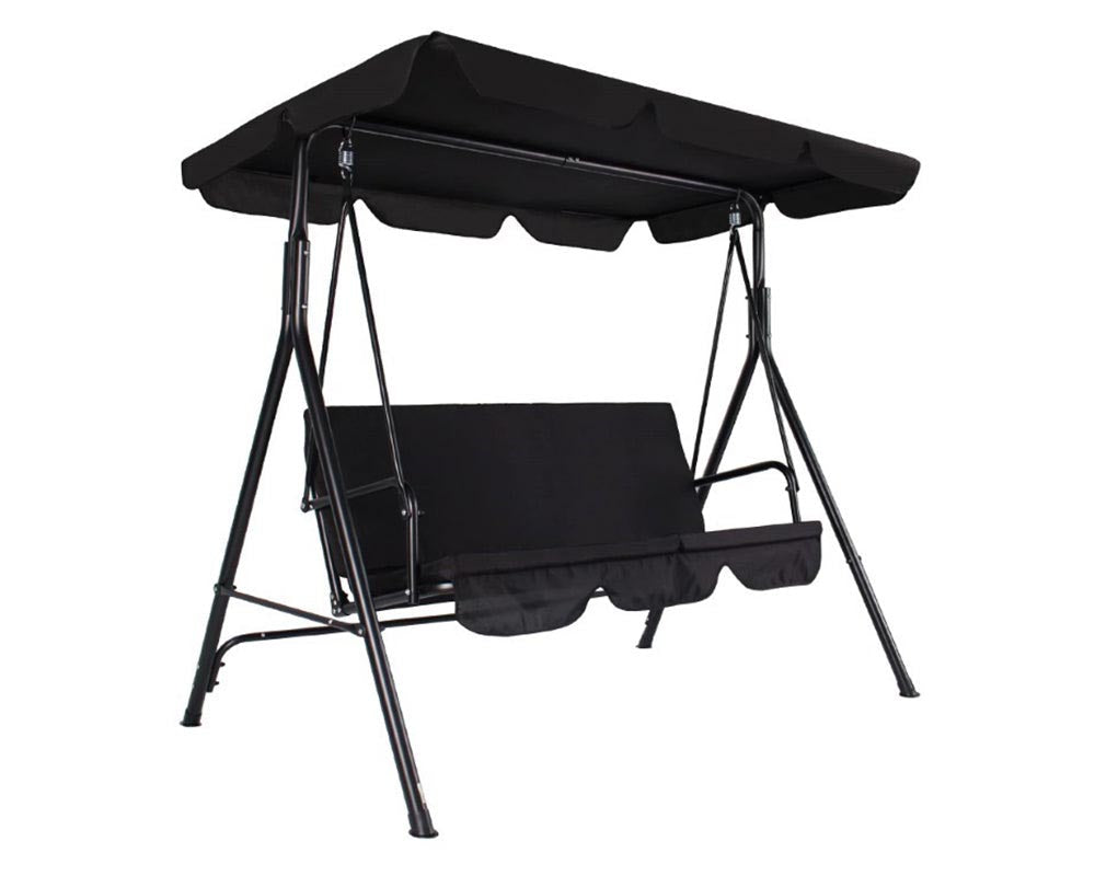 3 seat porch swing