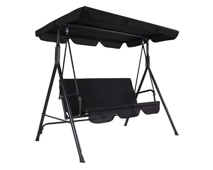 3 seat porch swing