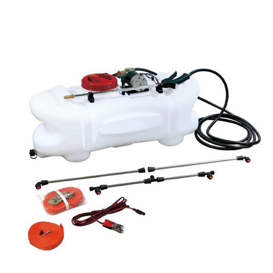 60 liter atv sprayer unit