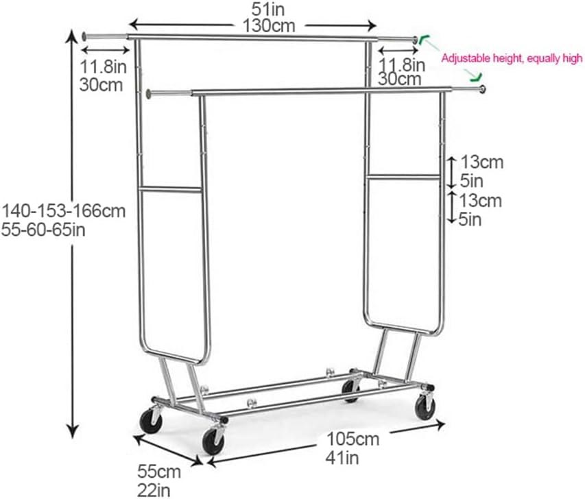 Clothes rack for home use