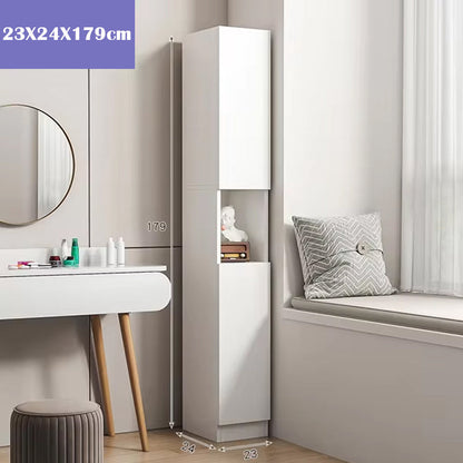 Bathroom Tower Cabinet