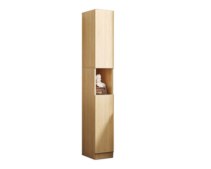 Scratch resistant cabinet