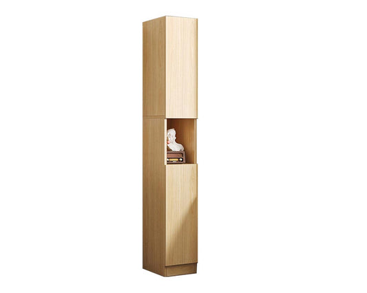 Multilayer utility cabinet