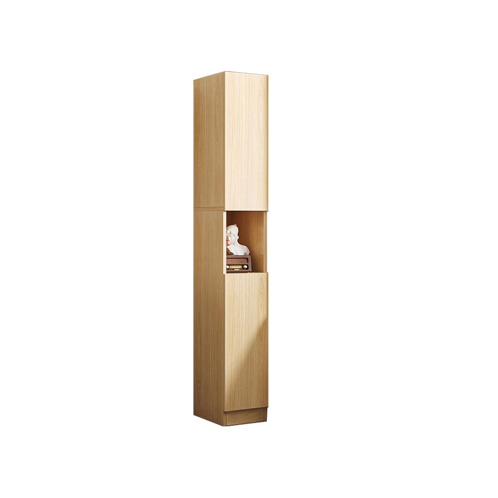 5layer bathroom storage cabinet