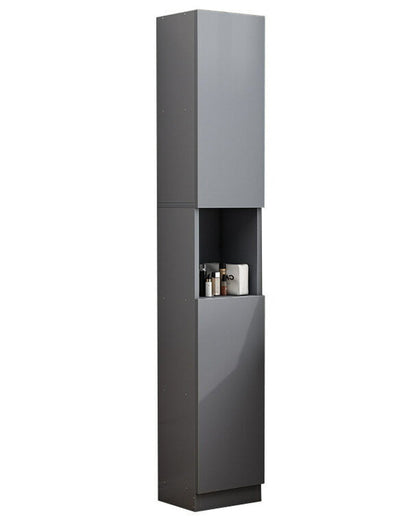 Bathroom Tower Cabinet